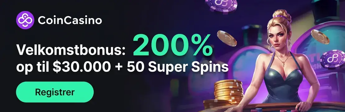 CoinCasino